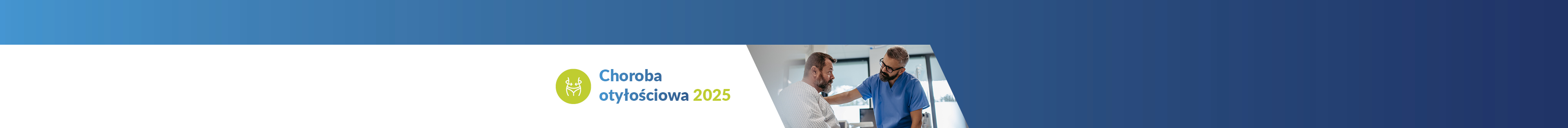 Cykl Otyłość 2025