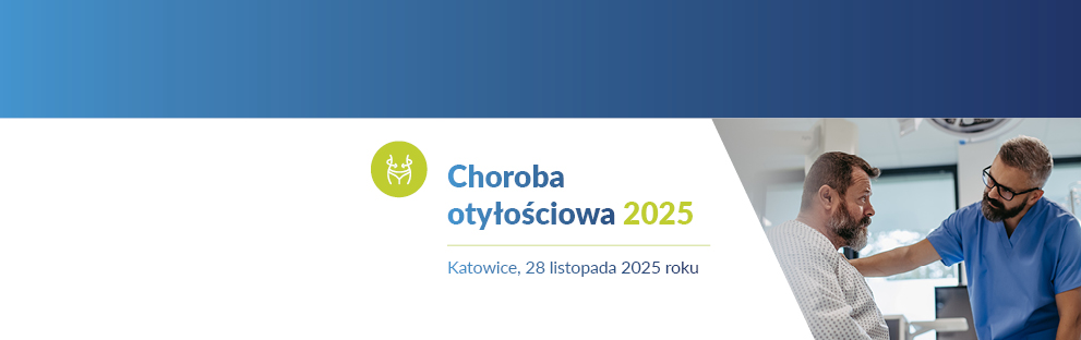 Cykl Otyłość 2025 - Katowice