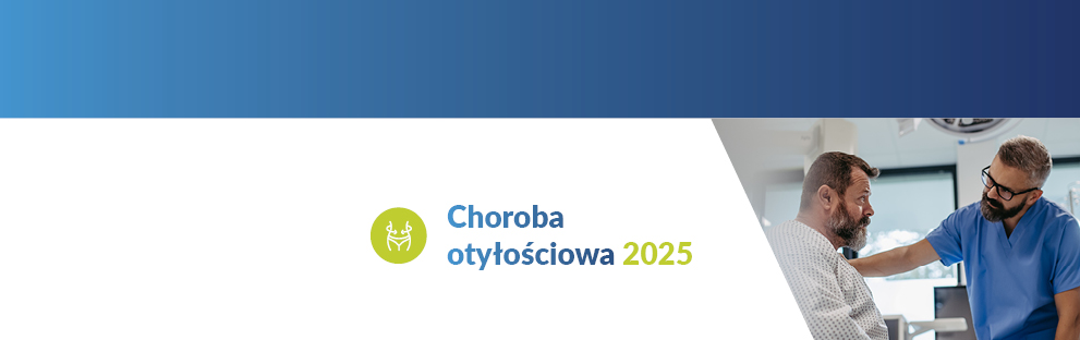Cykl Otyłość 2025