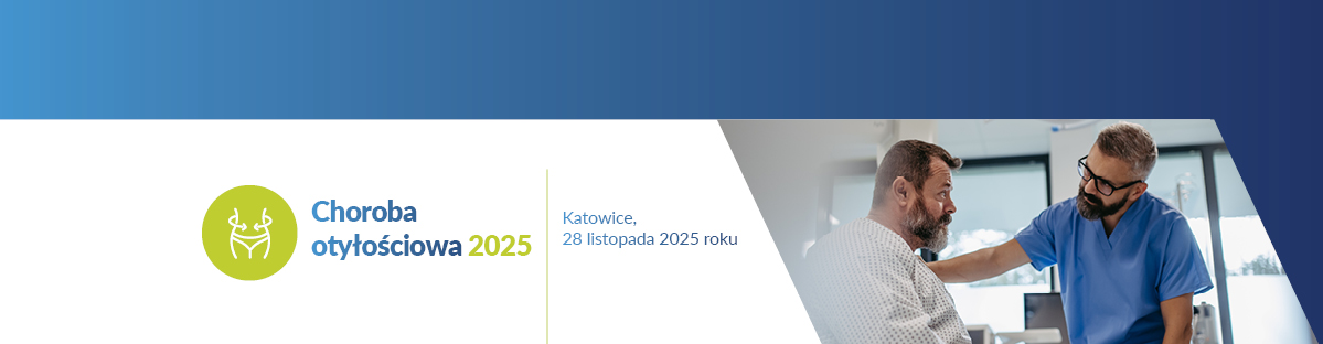 Cykl Otyłość 2025 - Katowice