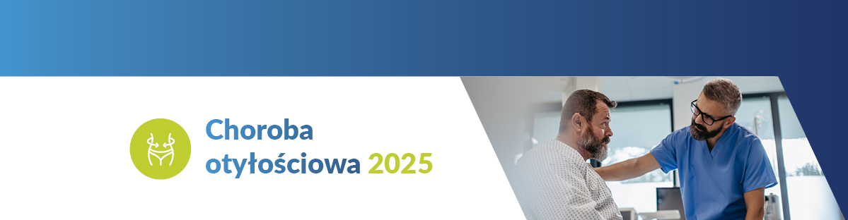 Cykl Otyłość 2025